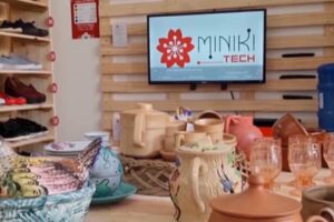 miniki brechó parque shopping barueri