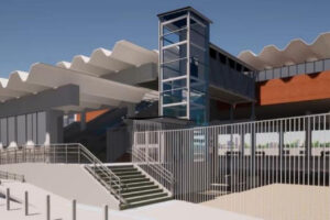 modernização estações de trem osasco