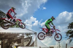 motocross osasco