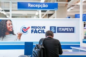 pat itapevi vagas de emprego