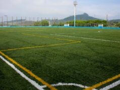 peneira futebol cotia