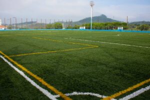 peneira futebol cotia
