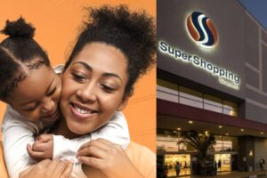 supershopping osasco dia das mães