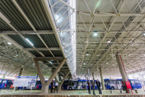 Terminal Luiz Bortolosso