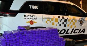 traficante preso maconha itapevi