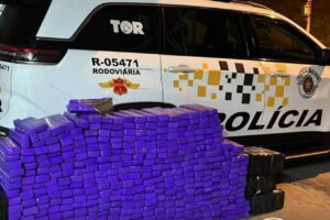 traficante preso maconha itapevi