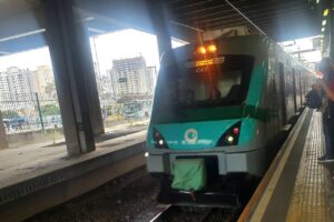 trem viamobilidade linha 9