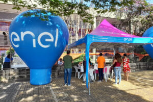 Enel Energia LEgal