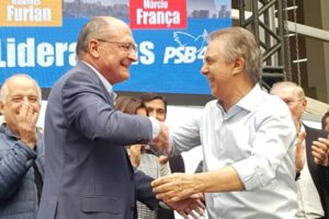 alckmin e furlan em barueri