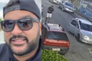carros de baiano executado a tiros enterrado em osasco