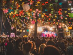 festa junina memorial america latina