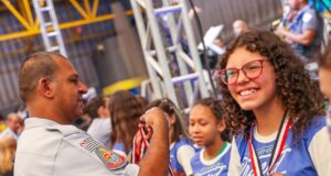 formatura proerd osasco