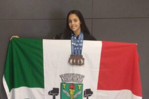 ginasta laura gamboa osasco