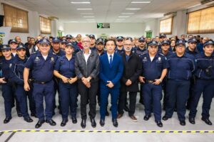 guardas civis municipais osasco