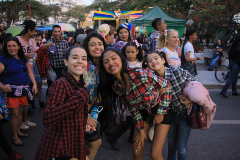 4ª edição do Festival IT de Itapevi será sobre festa junina