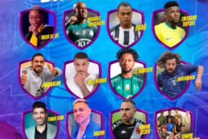 jogo estrelas itapevi