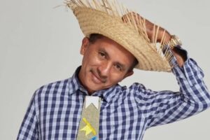 manoel gomes