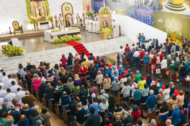 missa catedral santo antonio osasco(1)