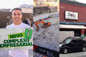 novo complexo empresarial lojas americanas osasco