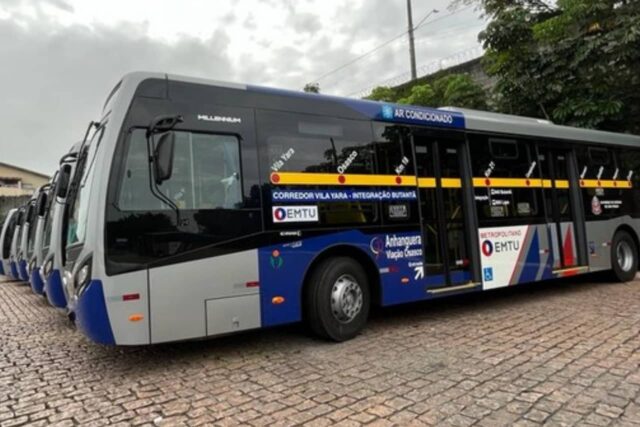 novos onibus emtu osasco