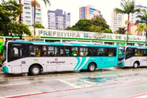 onibus osasco