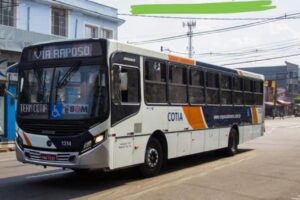 Tarifa Zero ônius Cotia