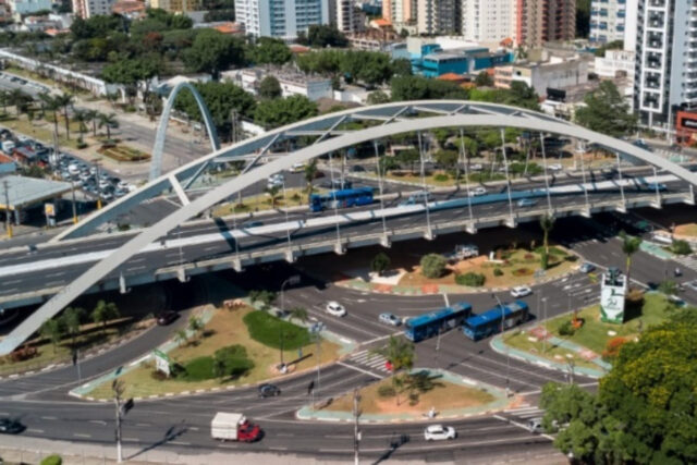 Osasco mega feriado