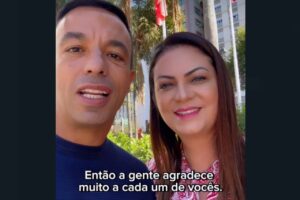 rogerio lins aline lins