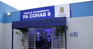 servidores afastados ponto atendimento cohab 2 carapicuíba