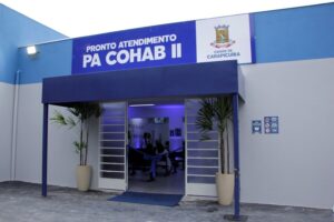servidores afastados ponto atendimento cohab 2 carapicuíba