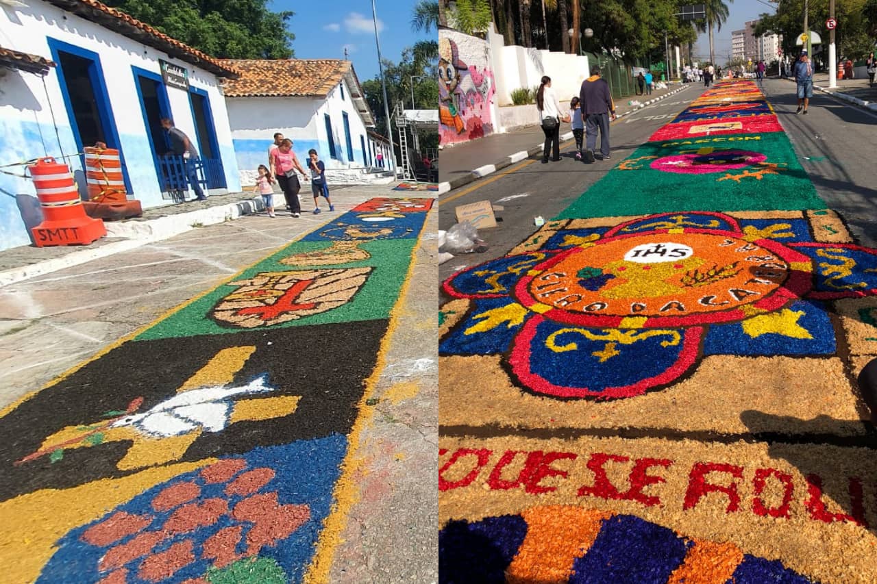 tapetes corpus christi osasco carapicuiba