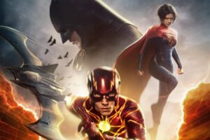 the flash kinoplex osasco