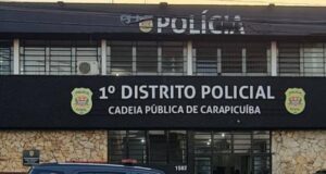 trafico de drogas carapicuiba