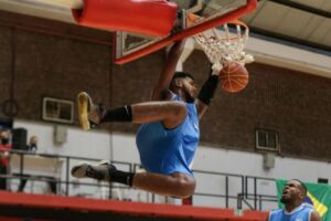 Augusto Basket Osasco
