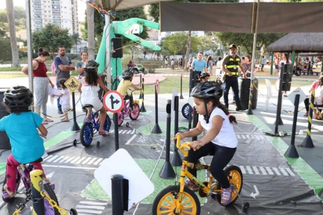 atividades parque de barueri