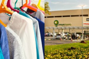bazar shein parque shopping barueri