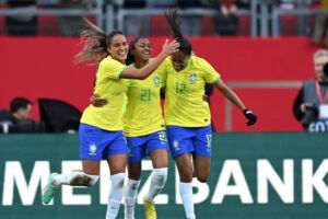 Copa do Mundo feminina