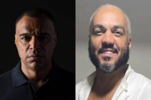 denilson e belo