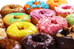 donuts barueri