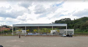 oficinas teatro Santana de Parnaíba