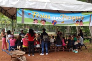ferias parques osasco