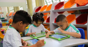 Férias na Escola Osasco