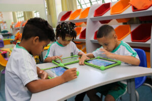 Férias na Escola Osasco