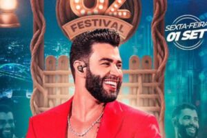 gusttavo lima oz festival