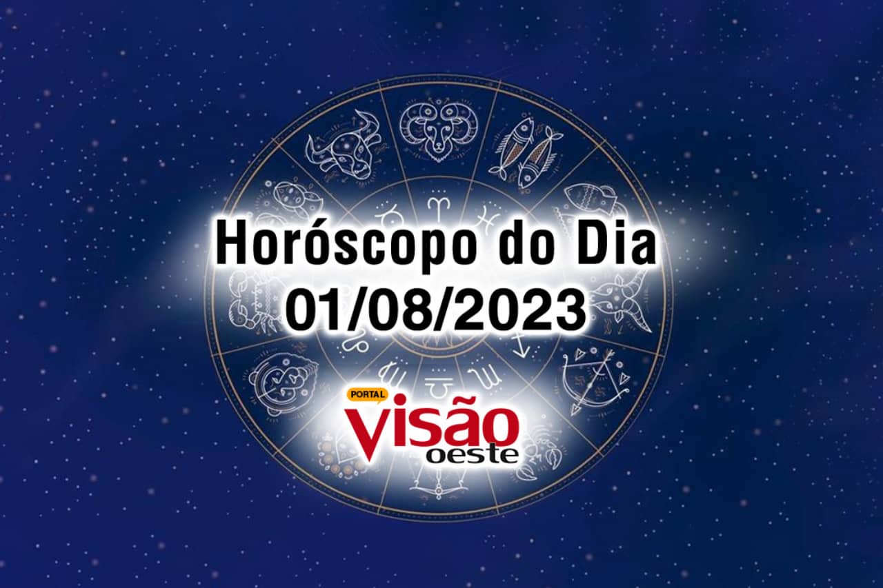 Horóscopo do dia (01/08): Confira a previsão de hoje para Virgem - Cultura  - Estado de Minas