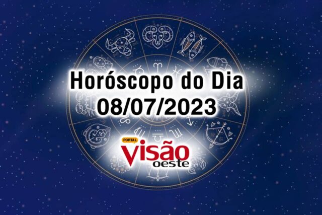 horoscopo do dia 08 07 de hoje 2023