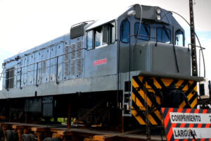 nova locomotiva viamobilidade