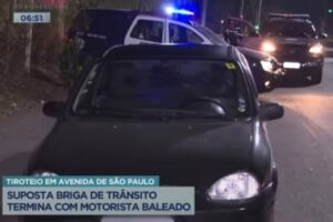 motorista baleado barueri
