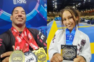 pai e filha osasco jiu jitsu orlando