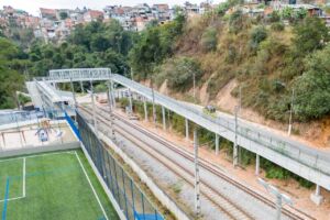 passarela amador bueno itapevi